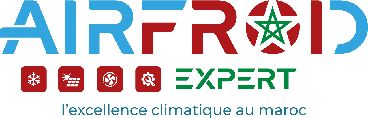 Air Froid Expert Logo