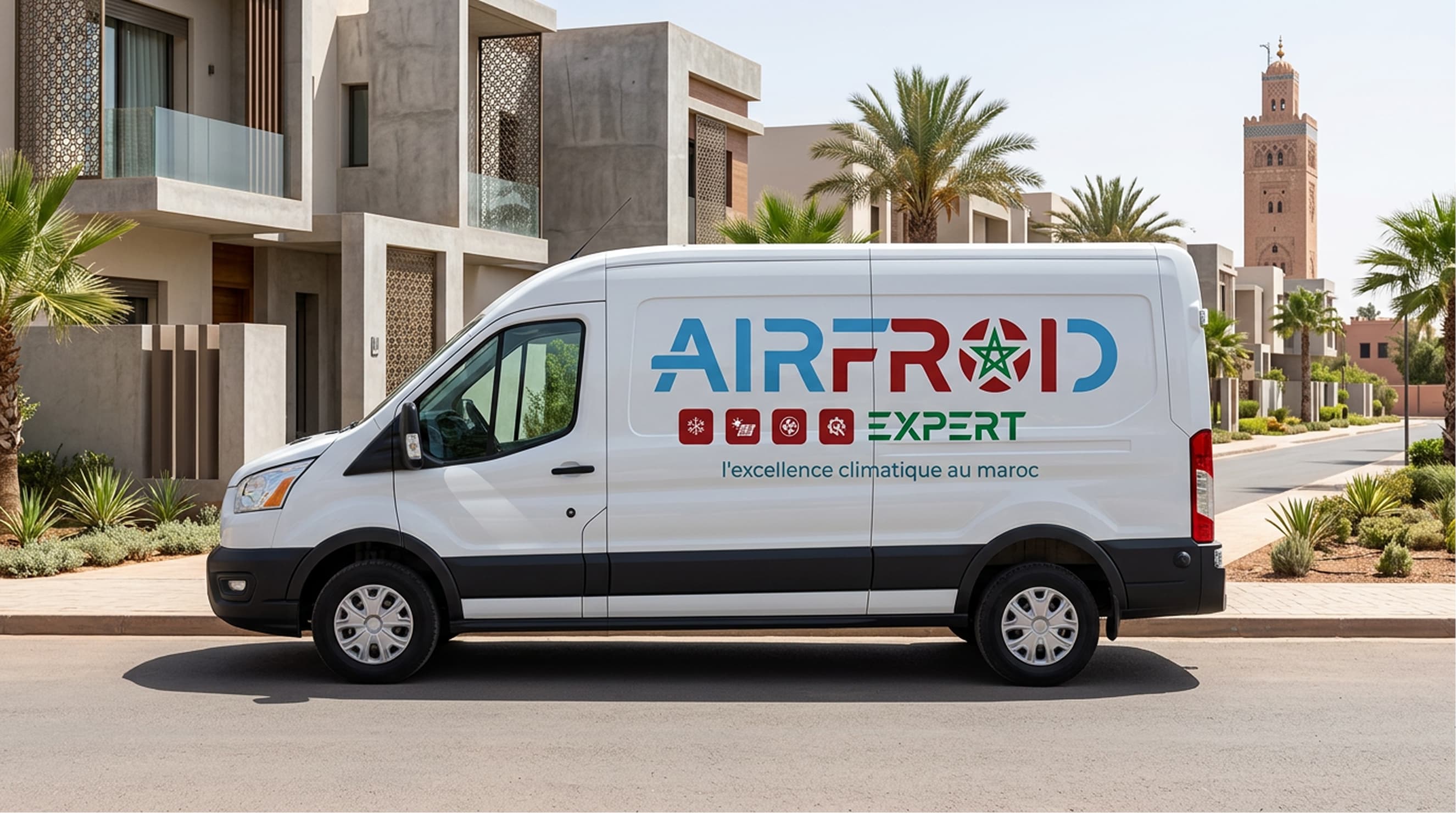 Services Associés
