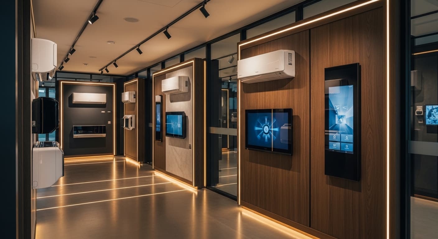 Showroom Marrakech 4