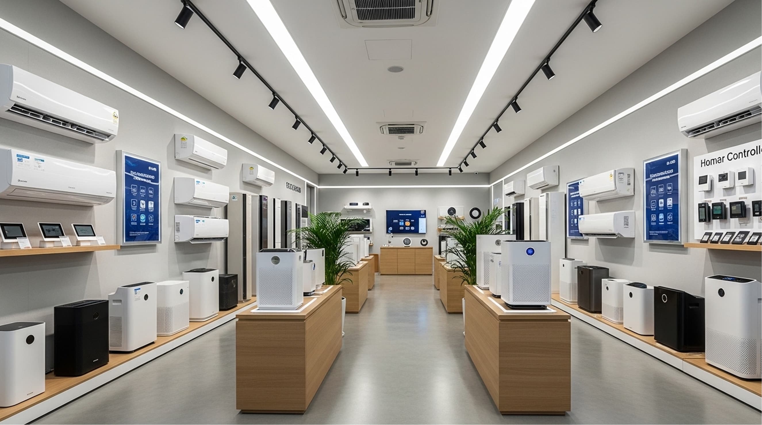 Showroom Marrakech 1
