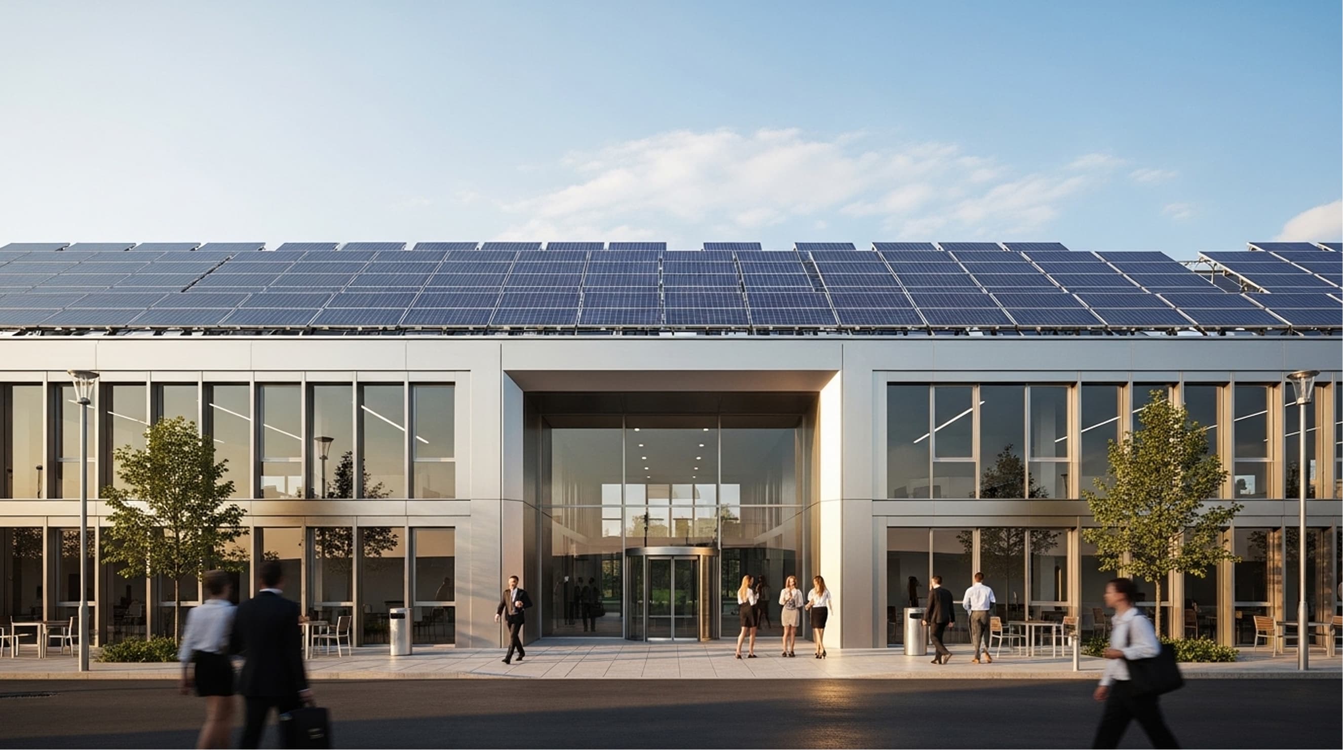 Énergie Solaire