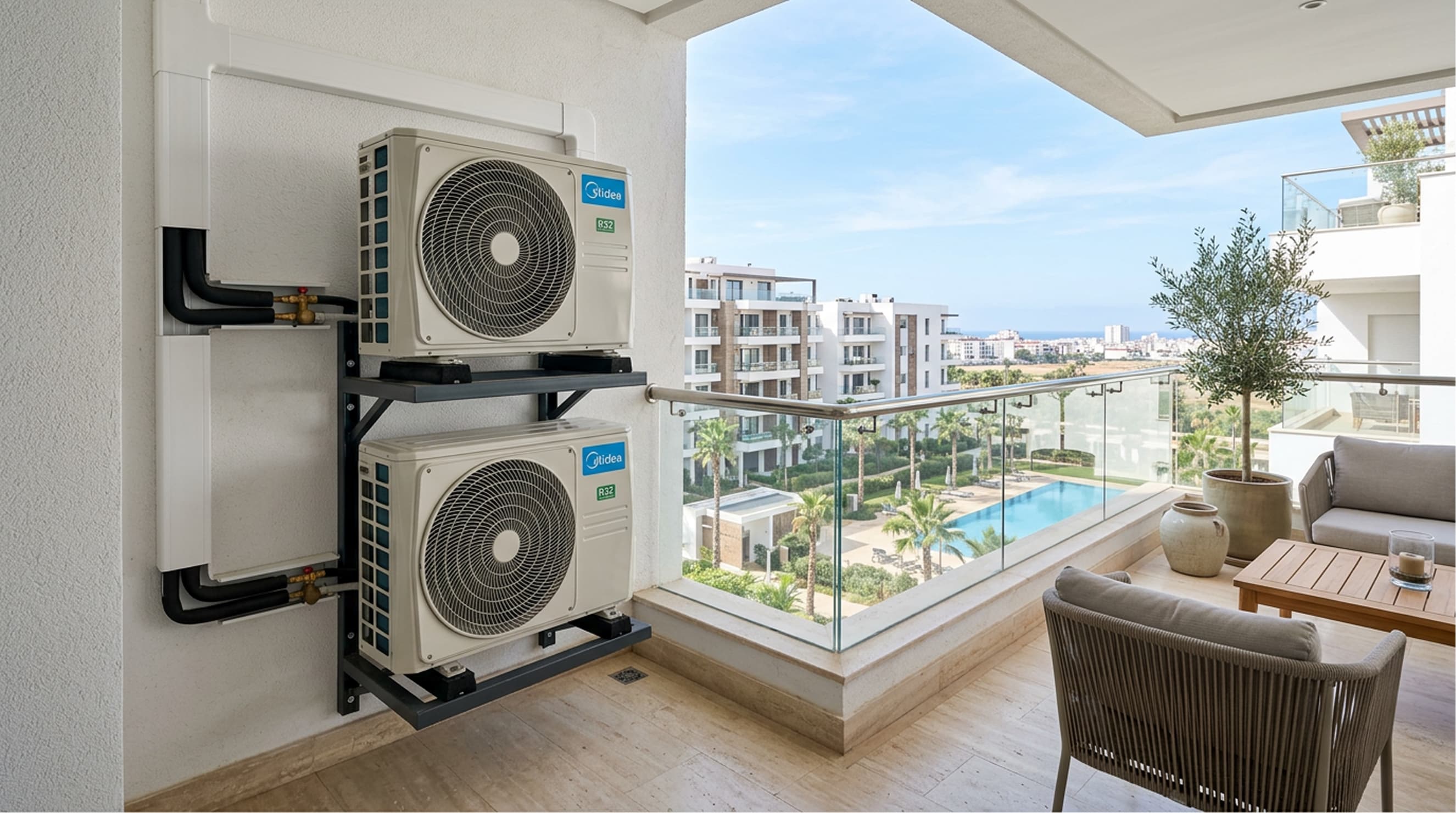 Ventilation